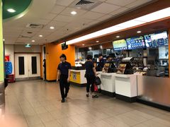 -麦当劳(温州人民路店)