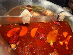 -湊湊火锅·茶憩(世博大道店)