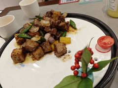 -苏城小院·园林精致苏州菜(斜塘老街店)