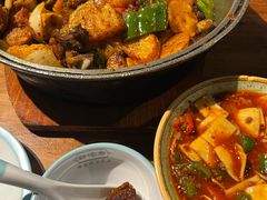 -清真·舒迩布炕锅王·高原美食文化(青海总店)