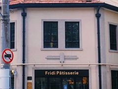 -Fridi Patisserie Cafe