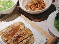 -徽州小镇(高新店)