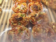 -面包新语(滨湖万达店)