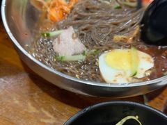 -优壹佳·延边朝鲜族料理(中山北路店)