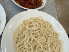 -汗腾格里·风味餐厅(新疆驻京办店)