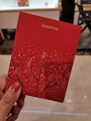 -悦诗风吟innisfree