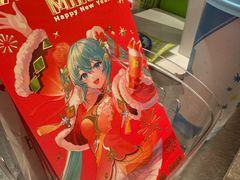 -奈雪的茶(中粮祥云小镇店)