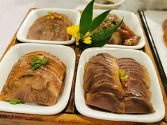 -北京全聚德(清华园店)