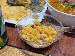 -金刚山烧烤(中山路店)