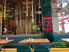 -红樱桃·欢乐餐厅(太原里店)