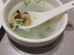 -海底捞火锅(贵和购物中心店.原鲁能城店)