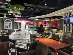 -H次元沉浸剧情密室(街道口店)