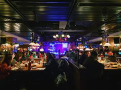 -宝莱纳啤酒花园餐厅PAULANER BRAUHAUS Nanjing(广州路店)