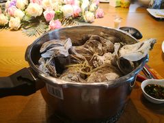 -浙C老邻舍(西城海错店)
