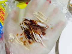 -四季小馆·地道北京小吃(广百店)