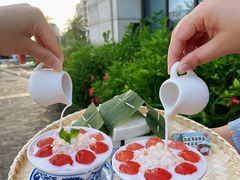 -椰小鸡·琼州糟粕醋(美兰缤纷城店)