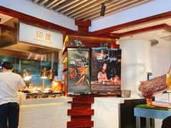 -The COOK·厨餐厅·自助餐(浦东嘉里大酒店)