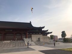 -星巴克(浙大紫金港校区店)