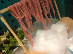 -青瓷火锅料理(西单大悦城店)