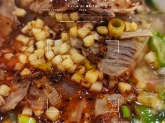 -焦大头牛肉小饭(南关店)