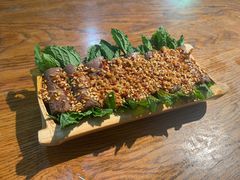 -一坐一忘云南菜(三里屯店)