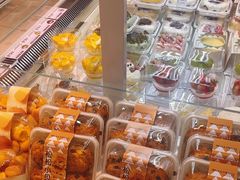 -凯斯汀蛋糕(大学城店)