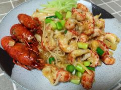 -簋街仔仔小龙虾(总店)