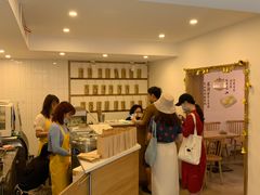 -正南齐北·老街糯米团(洪崖洞店)