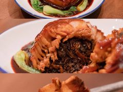 云上千层宝塔-十里弄堂(K11店)