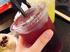 -马来西亚美食街