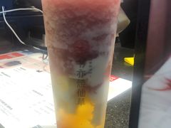 -书亦烧仙草(印象汇都市店)