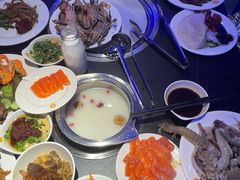 -海韵之星邮轮水会(明发商业广场店)