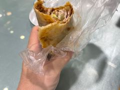 -石饮红星包子(中山路店)