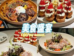 -BE BRIGHT KITCHEN(正佳广场店)
