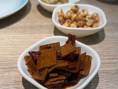 -小雅木姜子烤鸡·贵州菜(鸿通城店)