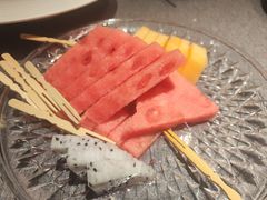 -花家怡园(四合院总店)