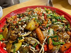 -刘记姐妹烧烤(十二中街店)