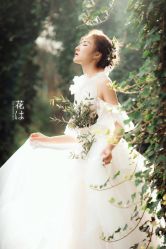 点击看大图 -雪中彩影婚纱摄影·微光艺术中心