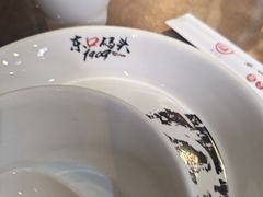 -东口码头·烧鸽子·鱼头泡饼·地方菜(金鹰悦城店)