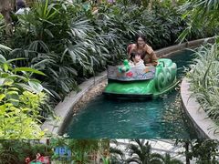 -南宫五洲植物乐园