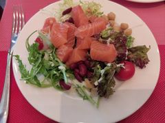 -广州希尔顿逸林酒店-OPEN開·全日制餐厅·海鲜·小火锅·自助餐(东风路店)