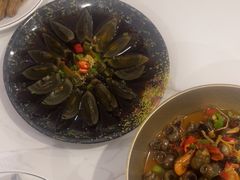 -新凯旋烧烤·燕姐千岛湖土菜