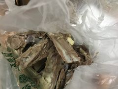 -马学武手抓美食(下南关总店)