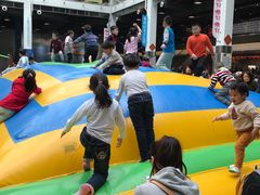 -蒙特利亲子乐园