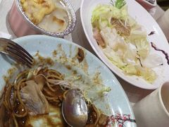 -蘑菇餐厅(小火瓦巷店)