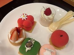 -合肥富力威斯汀酒店·知味餐厅
