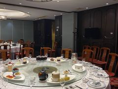 包厢-瓯菜排档·温州海鲜(玕南店)