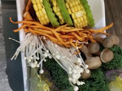 -探窝·竹笙椰子鸡(杨箕店)