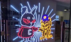 点击看大图 -CASTER跳舞俱乐部