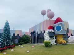 -水桶王国主题餐厅·聚会·生日派对·亲子活动·家庭套餐(亚龙湾希尔顿店)